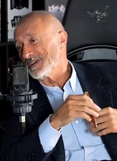 03 P?rez Reverte 03 P?rez Reverte