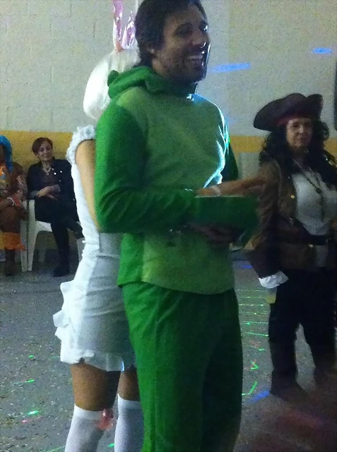 Carnaval 128 Carnaval 128