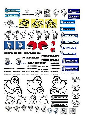 michelin