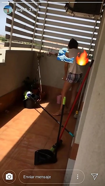 Video Hugo IG Stories 2-8-2018 (2) Video Hugo IG Stories 2-8-2018 (2)