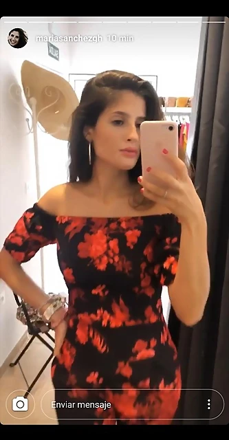 Video Mar?a IG Stories 15-8-2019 (5) Video Mar?a IG Stories 15-8-2019 (5)