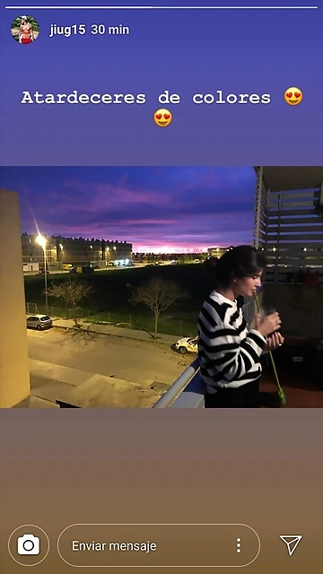 Hugo IG Stories 19-12-2018 Hugo IG Stories 19-12-2018
