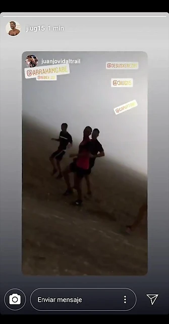 Video Hugo IG Stories 5-10-2019 (2) Video Hugo IG Stories 5-10-2019 (2)