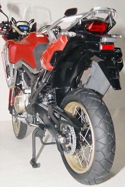 Honda crf 1000L Africa twin 21 Honda crf 1000L Africa twin 21