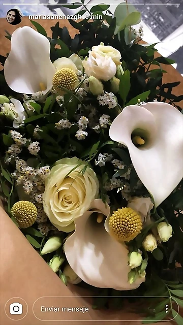 Mar?a IG Stories 3-5-2019 (1) Mar?a IG Stories 3-5-2019 (1)