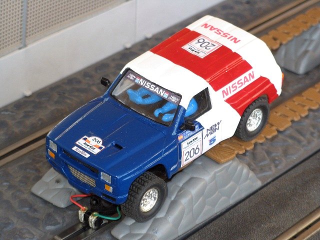 raid-1988-pharaons-206-nissan patrol raid-1988-pharaons-206-nissan patrol