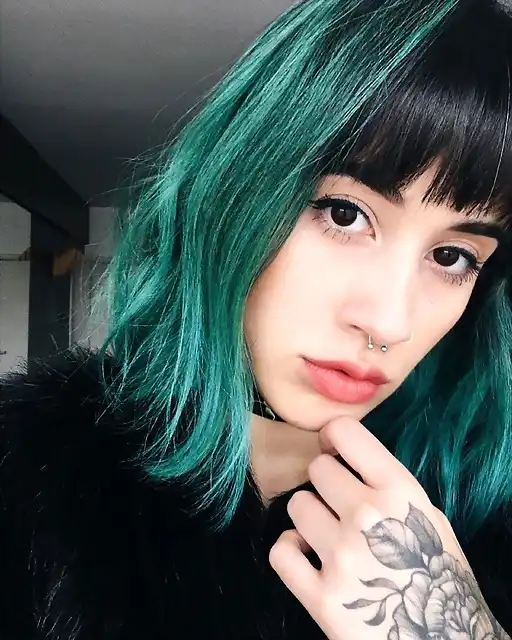 cabelo-verde-no-instagram-10-819x1024