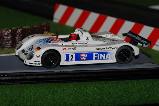 BMW W12 FINA LEMANS 98_532x356 BMW W12 FINA LEMANS 98_532x356