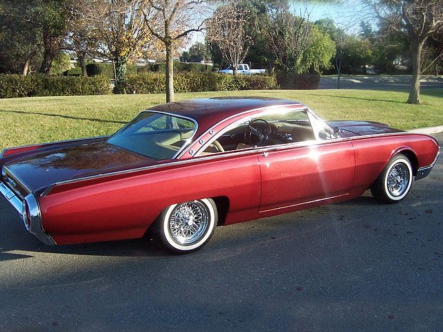 tbird tbird