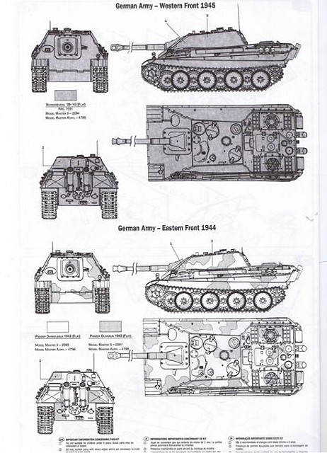 Jagdphanter (2)