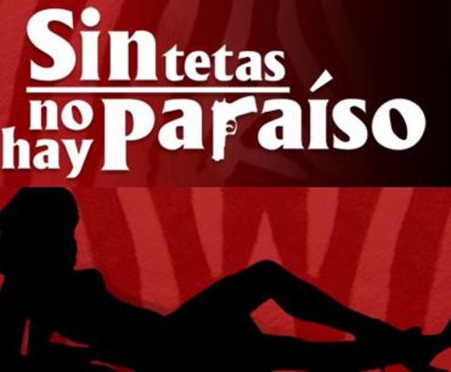 sin tetas