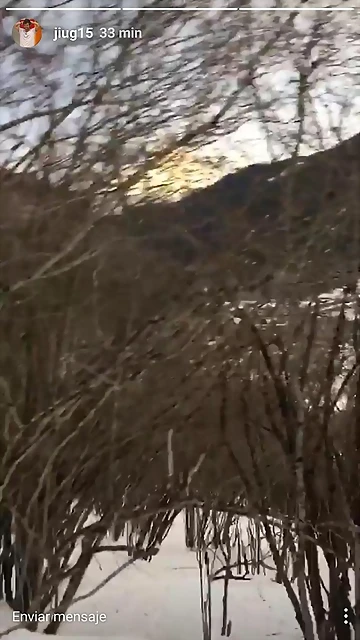 Video Hugo IG Stories 1-2-2017 (5) Video Hugo IG Stories 1-2-2017 (5)