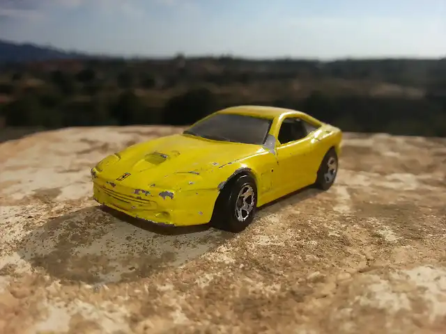 FERRARI  550 MARANELLO