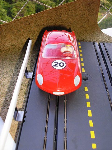 Berlinetta Interlagos Rojo Rojo 8 Berlinetta Interlagos Rojo Rojo 8