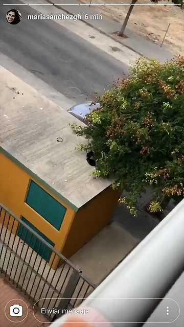 Video Mar?a IG Stories 13-8-2018 (6) Video Mar?a IG Stories 13-8-2018 (6)