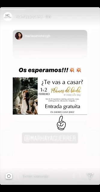 Marhaya Guerrer IG Stories 21-1-2020 (1) Marhaya Guerrer IG Stories 21-1-2020 (1)