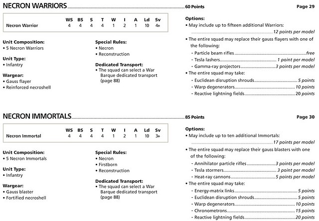 necron-unit-listing