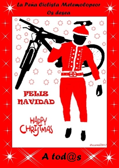Felicitaci?n Navidad Metemolopeor Felicitaci?n Navidad Metemolopeor