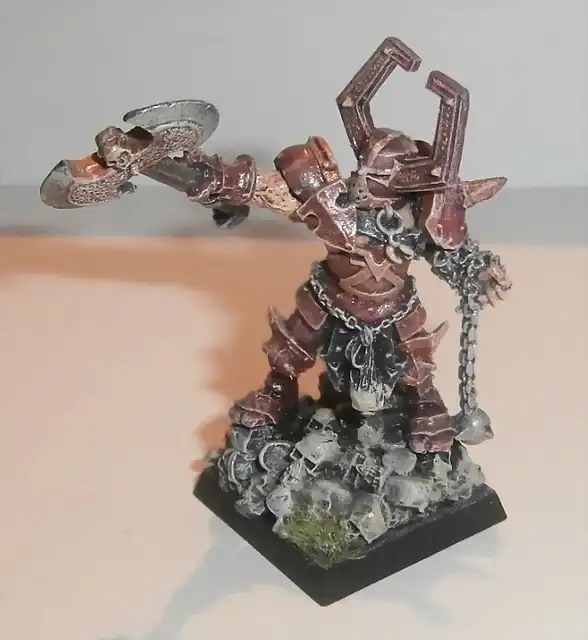 khorne