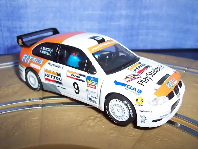 seat cordoba wrc