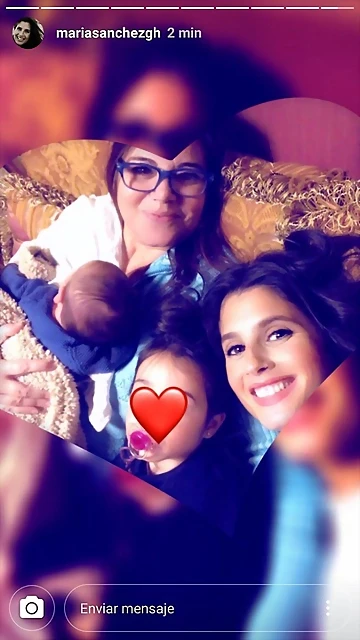 Mar?a IG Stories 14-2-2019 (3) Mar?a IG Stories 14-2-2019 (3)