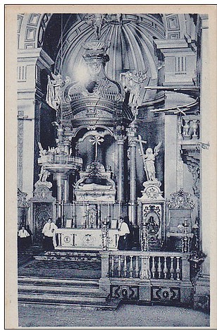 colegiata santo sepulcro 2 colegiata santo sepulcro 2