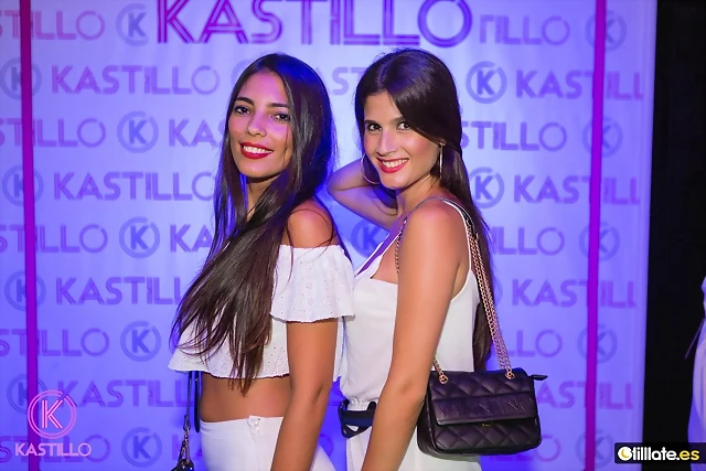 Despedida 16