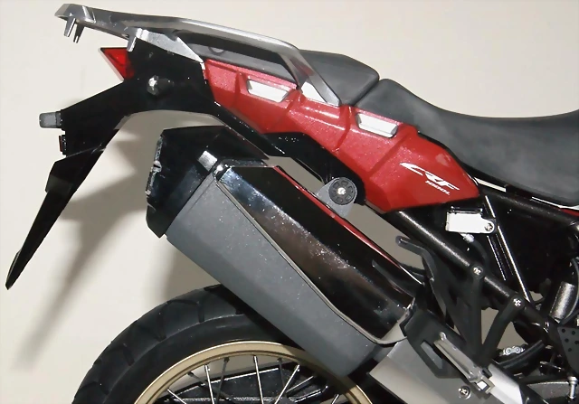 Honda crf 1000L Africa twin 14 Honda crf 1000L Africa twin 14