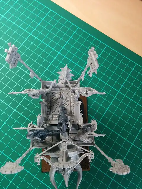 Magnetized stegadon (4)