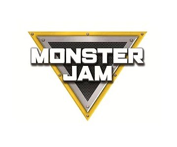 Monster Jam logo 2016-