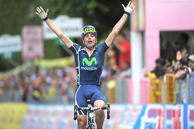 VENTOSO,GIRO2011,ETAPA 6,FIUGGI