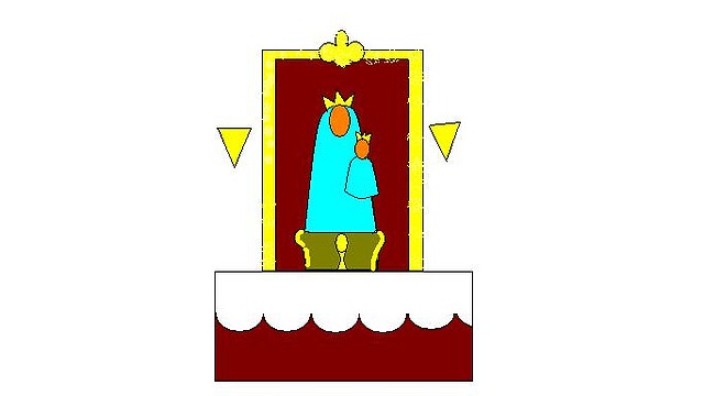 altar altar