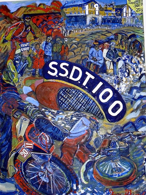 SSDT 100 SSDT 100