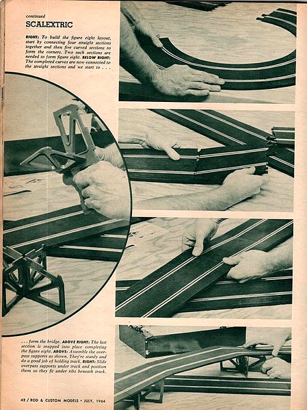 Rod-and-Custom-Models-1964-07-July articulo 3