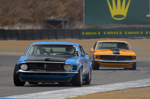 Laguna Seca - Rolex 05