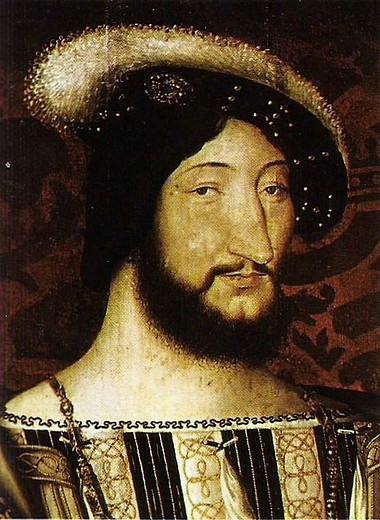 Francisco I