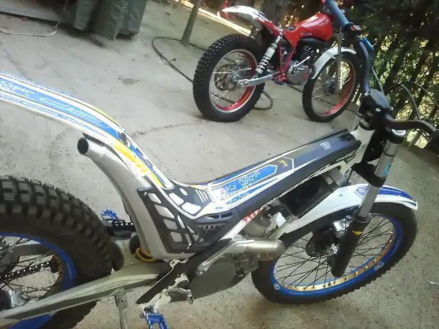 sherco venta 3