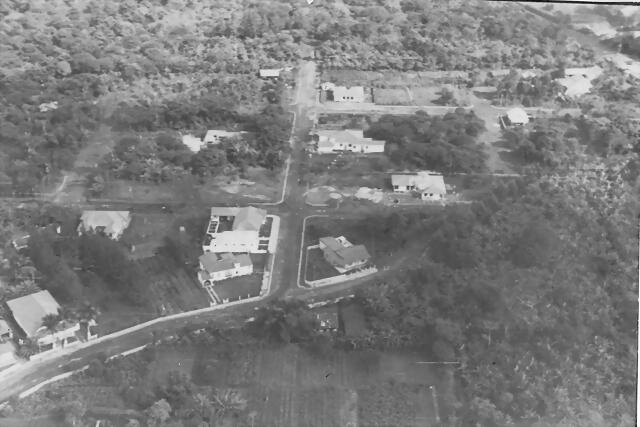 CCC BARRIO ARANJUEZ COSTA RICA 1882 CCC BARRIO ARANJUEZ COSTA RICA 1882