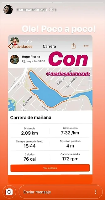 Mar?a IG Stories 28-3-2019 (2) Mar?a IG Stories 28-3-2019 (2)