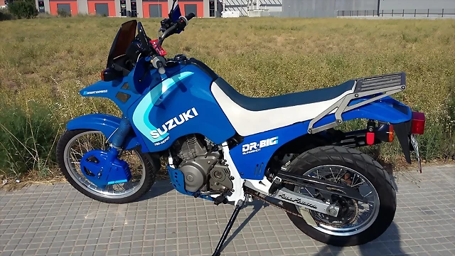 DR-4 DR-4