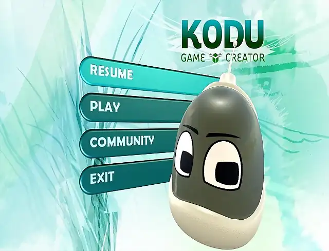 KODU GAME LAB