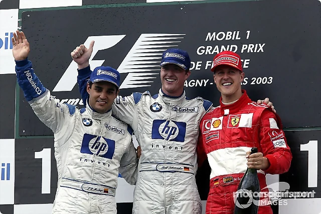 Hermanos Schumacher Hermanos Schumacher