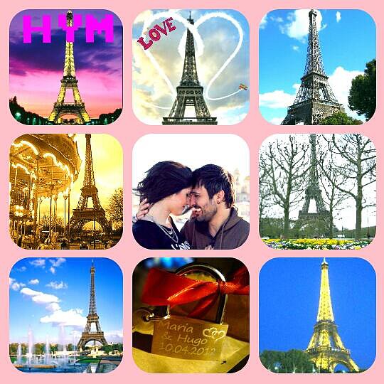 Par?s 1 Par?s 1
