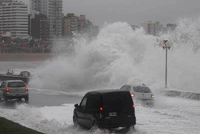 temporal - 25 de agosto 2014