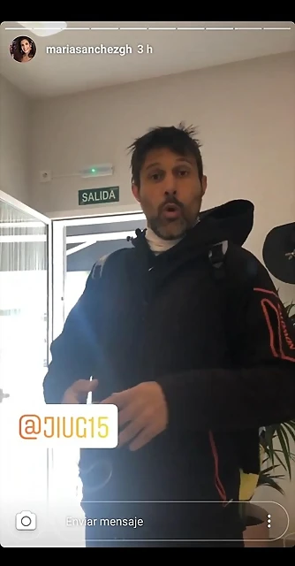 Video Mar?a IG Stories 19-11-2019 (9) Video Mar?a IG Stories 19-11-2019 (9)
