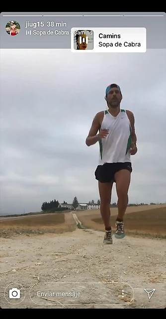 Video Hugo IG Stories 15-7-2019 (3) Video Hugo IG Stories 15-7-2019 (3)