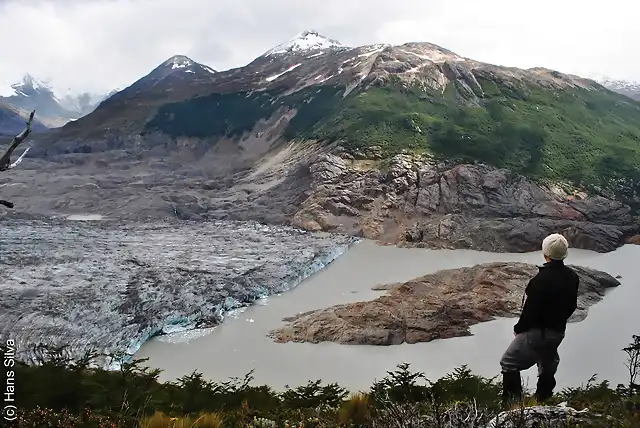 glaciar