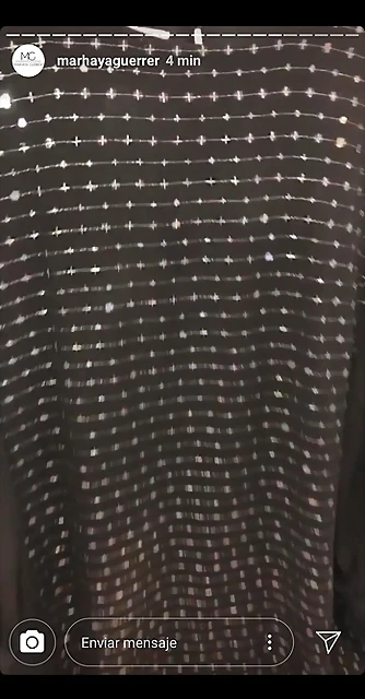 Video Marhaya Guerrer IG Stories 9-12-2019 (10) Video Marhaya Guerrer IG Stories 9-12-2019 (10)
