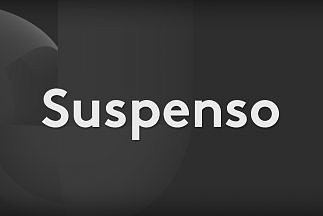 Suspenso 3