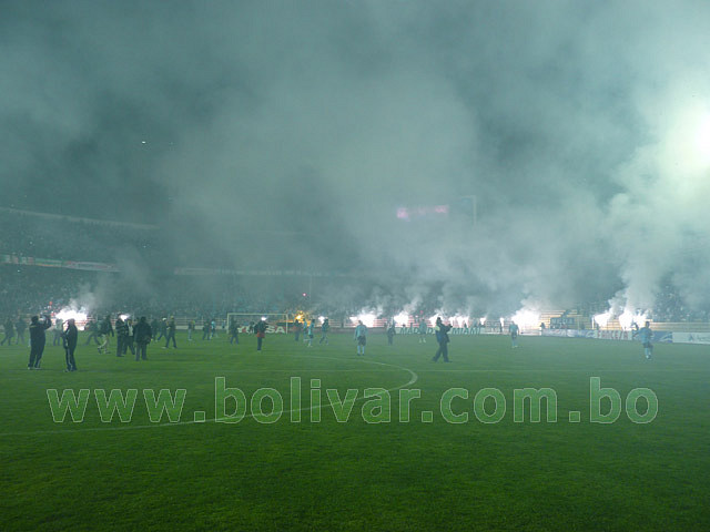 clubbolivar38